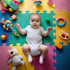 Sonidos Dulces: El Mundo Musical Del Bebé - Dulzura del universo