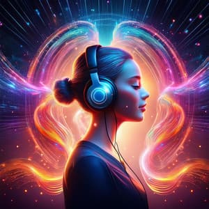 Concentration Chords: Music for Focused Minds - Coherent Minds