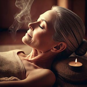 Calm Music for Deep Relaxation Therapy - Relaxing Study Music Vibes