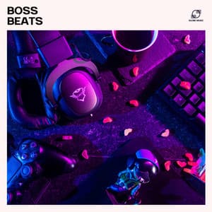 Boss Beats - Gaming Music