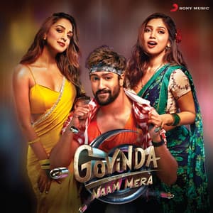 Govinda Naam Mera - Sachin-Jigar