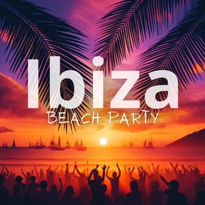 Ibiza Beach Party: Refreshing Summer Cocktail for the Beach - DJ Ibiza Vibes