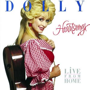 Heartsongs - Dolly Parton