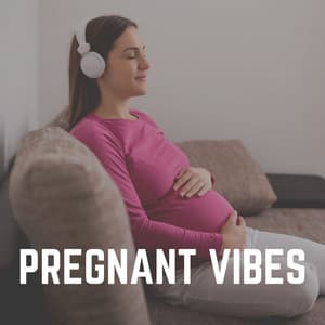 Pregnant Vibes - Hypnotherapy Birthing