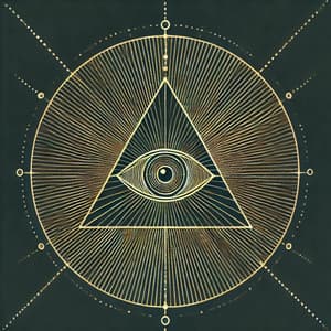 Golden Light of the Third Eye: Awakening Inner Vision Through Tibetan Bowl Harmonics - Yogi Guru