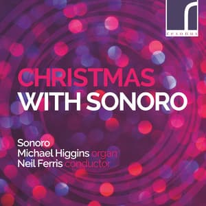 Christmas with Sonoro - Sonoro