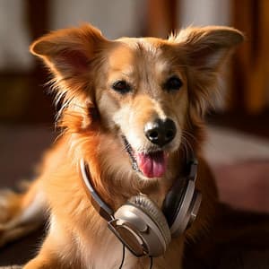 Dogs’ Bliss: Relaxing Musical Pathways - Zen Music Sessions