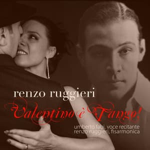 Valentino è Tango! - Renzo Ruggieri