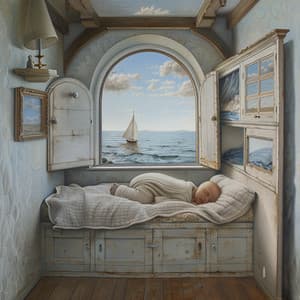 Serenity's Awakening - Baby Relax Channel