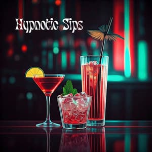 Hypnotic Sips - The Cocktail Lounge Players