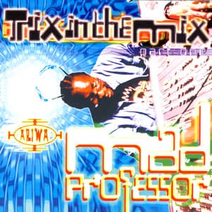 Trix In The Mix: Part One - Mad Professor