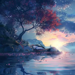 Gentle Sounds: Soothing Relaxation Music - Music