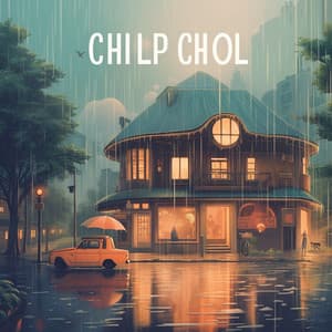 CHILP CHOL CAFE - Jamie Lean
