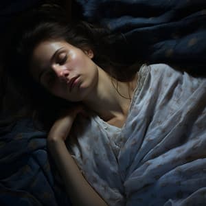 Soothing Sleep Tunes: Music for Calm Nights - Dinner Music Classics