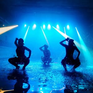 Restful Beats: Hip Hop Night Music - Hz Anti Stress Frequencies