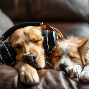 Canine Beat Music: Playful Rhythms for Dogs - Cheerful Beats