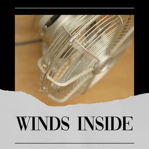 Winds Inside - Fan Sounds HD