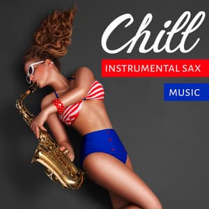Chill Instrumental Sax Music - Jay Shanes