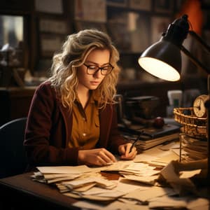 Estudio Acuático: Concentración Con Aguas Tranquilas - Los acordes de la red