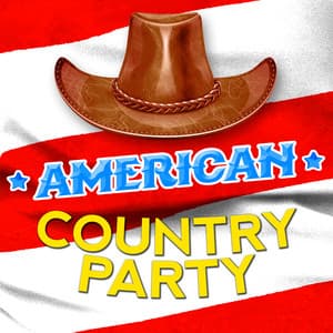 American Country Party - American Country Hits