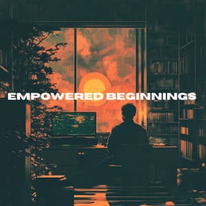 Empowered Beginnings - Lo-Fi Feels