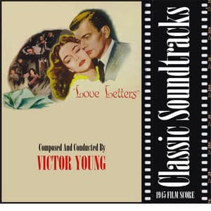 Love Letters - Victor Young