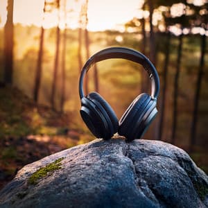 Music For Relaxation: Harmonious Melodies For Deep Calm - Mystic Relaxation Side