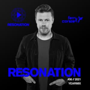Resonation Vol. 6 - 2021 Yearmix - Ferry Corsten