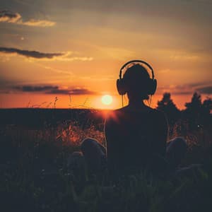 Soothing Echoes: Gentle Music for Relaxation - Relaxing Day Music