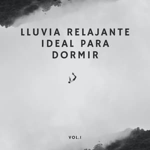 Lluvia Relajante Ideal Para Dormir Vol. 1 - Agradecida por la lluvia