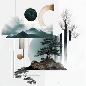 Overflow of the Spirit: The Waterfall Eden of Inner Serenity - Outdoor Field Recorders