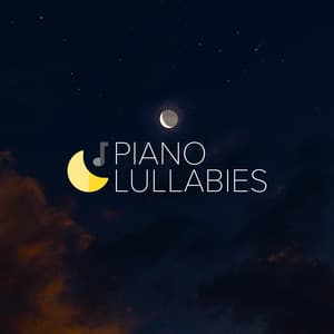 The Night - Piano Lullabies