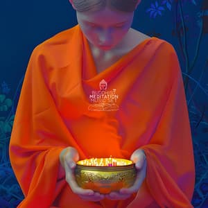 Blessing of the Buddha - Buddhist Meditation Music Set