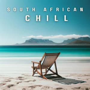 South African Chill - Kofi Adeyemi