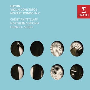 Haydn - Violin Concertos - Joseph Haydn