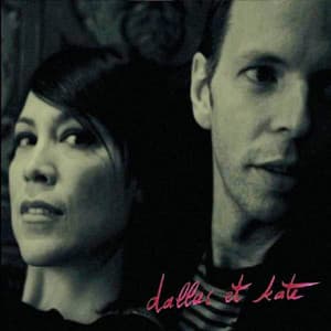 Dallas et Kate - Kate Ceberano