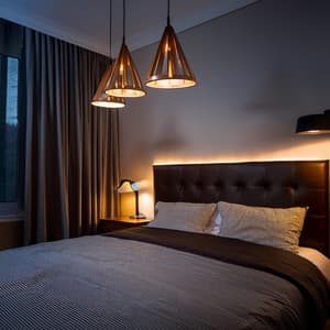 Flujo Del Estado De Sueño: Música Hip Hop Relajante - Sueños de Delta Binaural