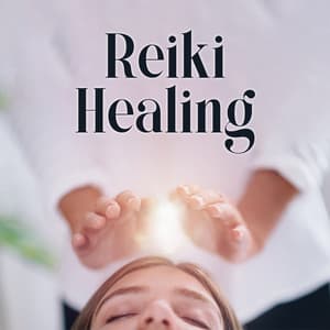 Reiki Healing: Calming Therapy Meditation Music - Reiki Healing Zone