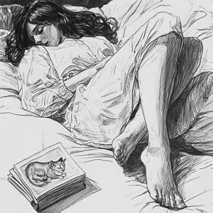 Ethereal Escapes - Vibraciones Tranquilas