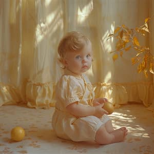 Elevar La Serenidad: Música Ambiental Para La Vinculación Con El Bebé - Bebé Sueño Bebé Sonidos