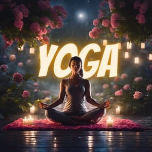 Yoga - Yoga Concentration