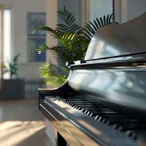 Peaceful Piano Music for Dogs' Rest - Peaceful Piano Lullabies