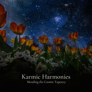 * Karmic Harmonies Mending the Cosmic Tapestry * - Deep Sleep Systems