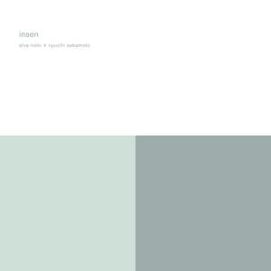 Insen - alva noto