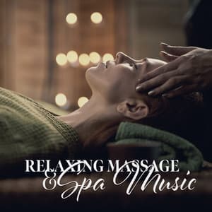 Relaxing Massage & Spa Music: Ambiance for Daily Skin Care, Wellness & Spa Treatment - Tranquility Day Spa Music Zone