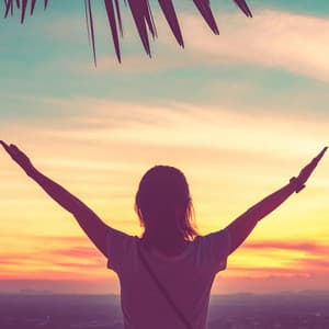 Soft Sounds for Peaceful Evenings - Zen Mental Relax Sanctuary