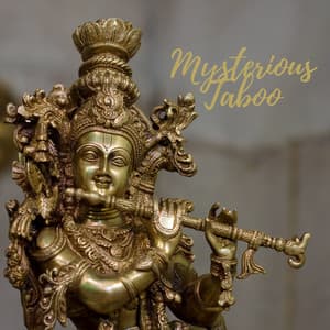 Mysterious Taboo - Felix Stille