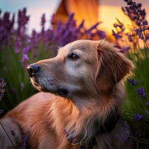 Relaxing Lofi for Dogs: Calm Canine Melodies - Lofi Sleep