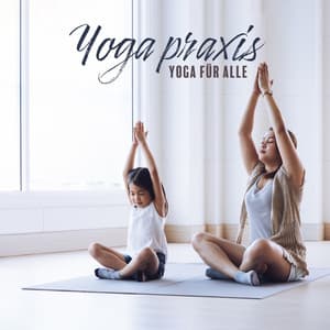 Yoga praxis - Yoga für alle: Tägliche herausforderungen, Yoga für die jüngsten, Meditation, Entspannungspraxis - Kinderyoga Akademie