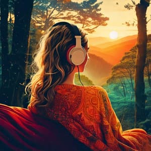 Tranquil Tunes: Music for Stress Relief - Lofi For Energy